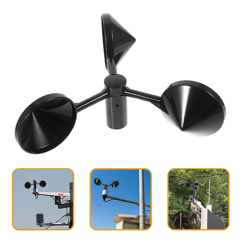 Anemometer Wind Speed - Nuovo Anemometro in Offerta, Sensore di