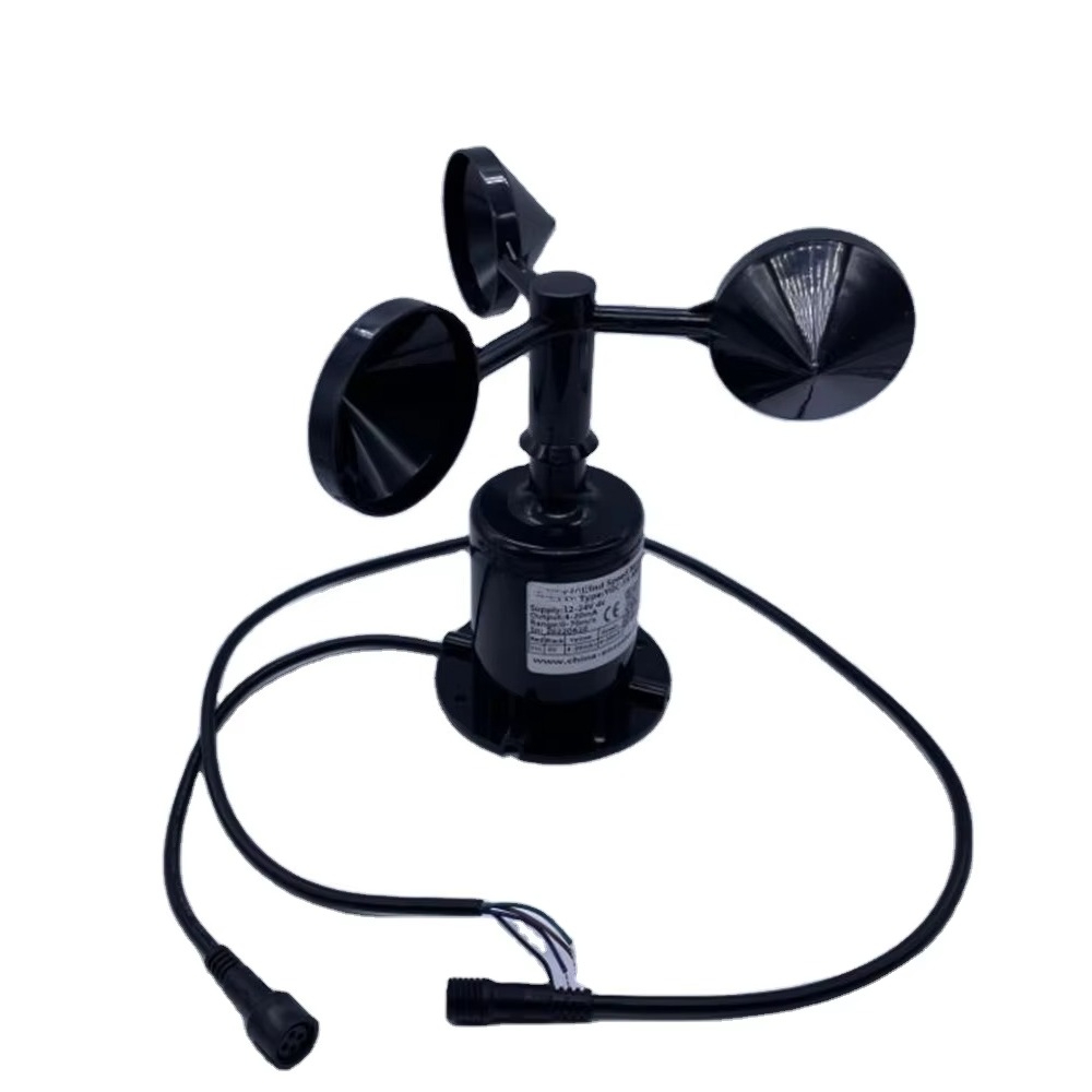 Anemometer Wind Speed - Sensore di velocità del vento YGC-FS,