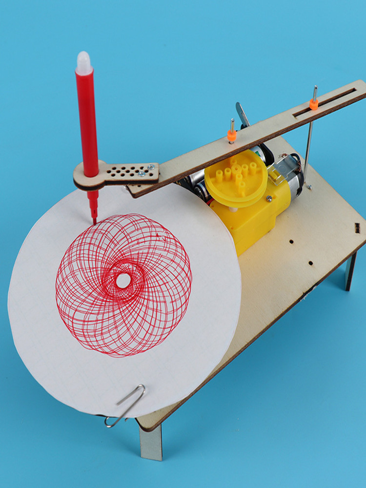 Produzione fisica fai-da-te Mo - Science Nature recensione e prezzo