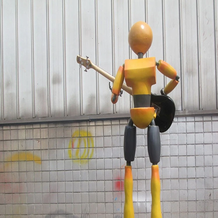 Robot di Simulazione per Espos - Science Exhibition Models recensione e prezzo