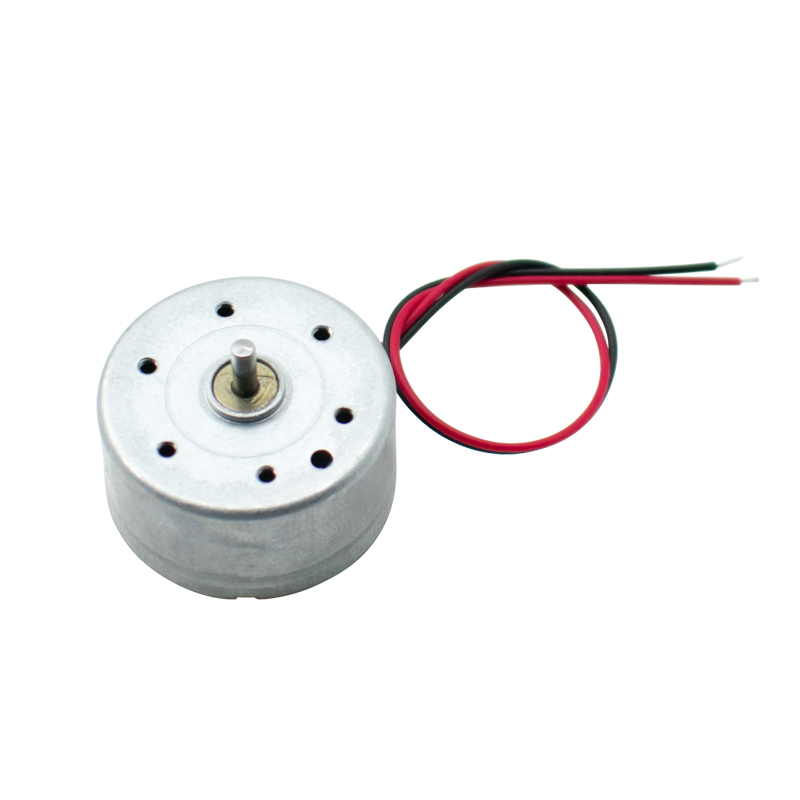   5 Pezzi Micro Motore DC R300 - Hobby Is Science recensione e prezzo