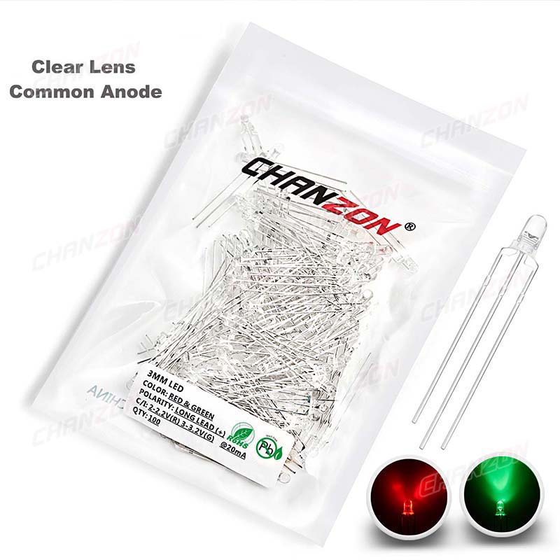 Lampada a diodi emettitori di  - Hobby Is Science recensione e prezzo