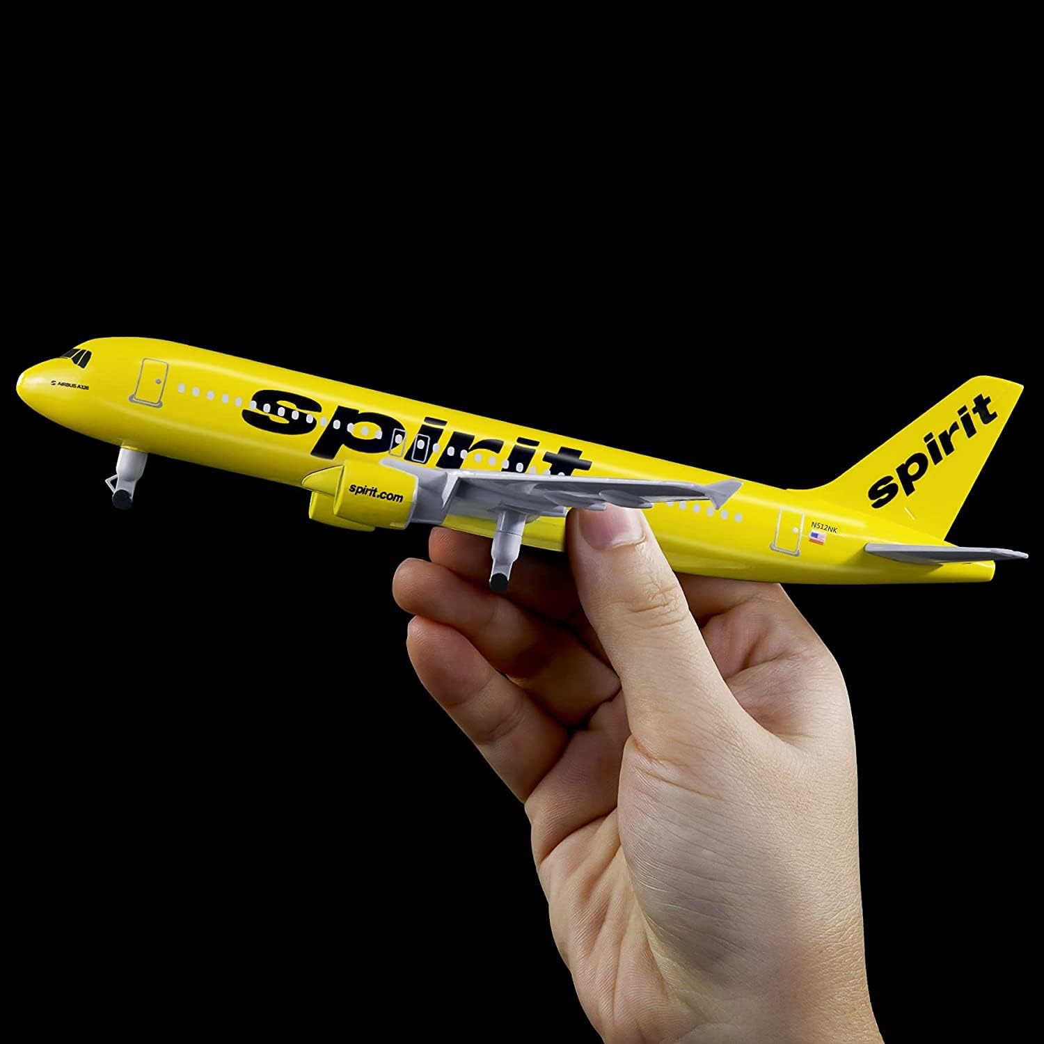 20CM Scala PlaneAlloy American - Science Exhibition Models recensione e prezzo