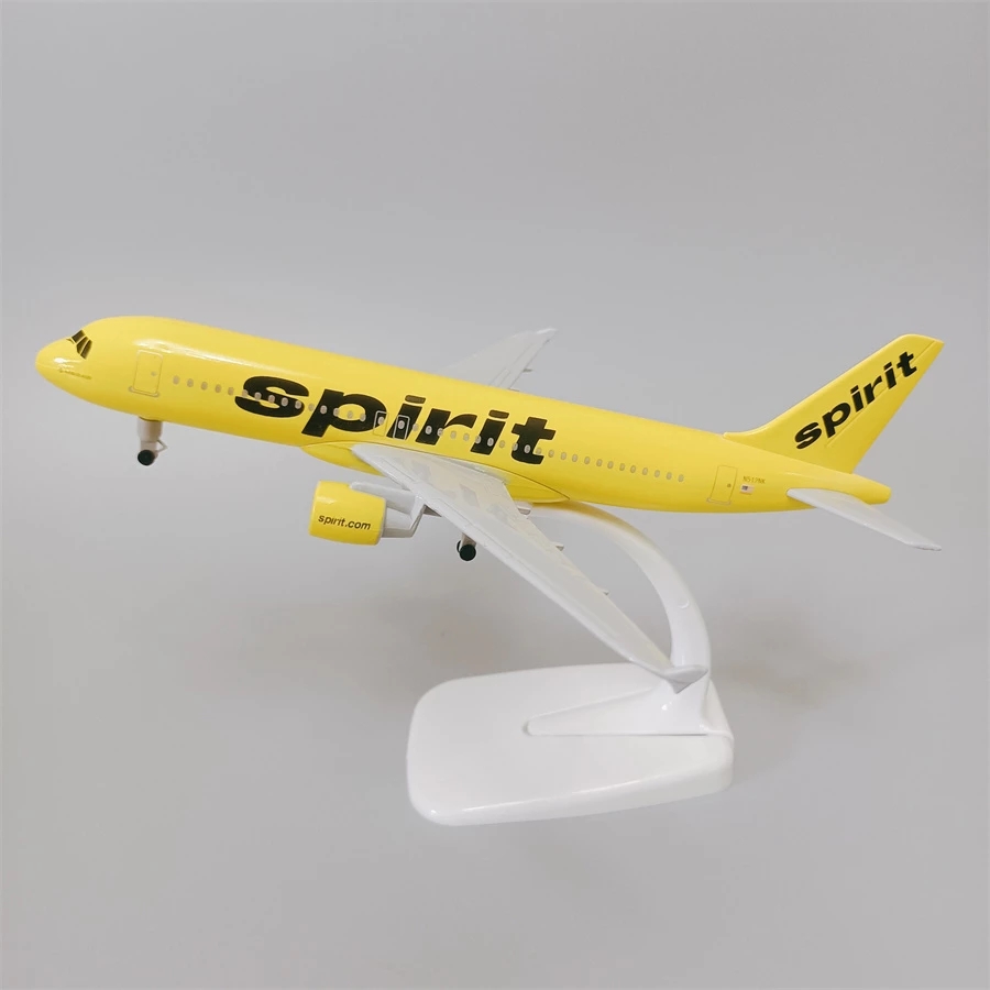 20CM Scala PlaneAlloy American - Science Exhibition Models recensione e prezzo