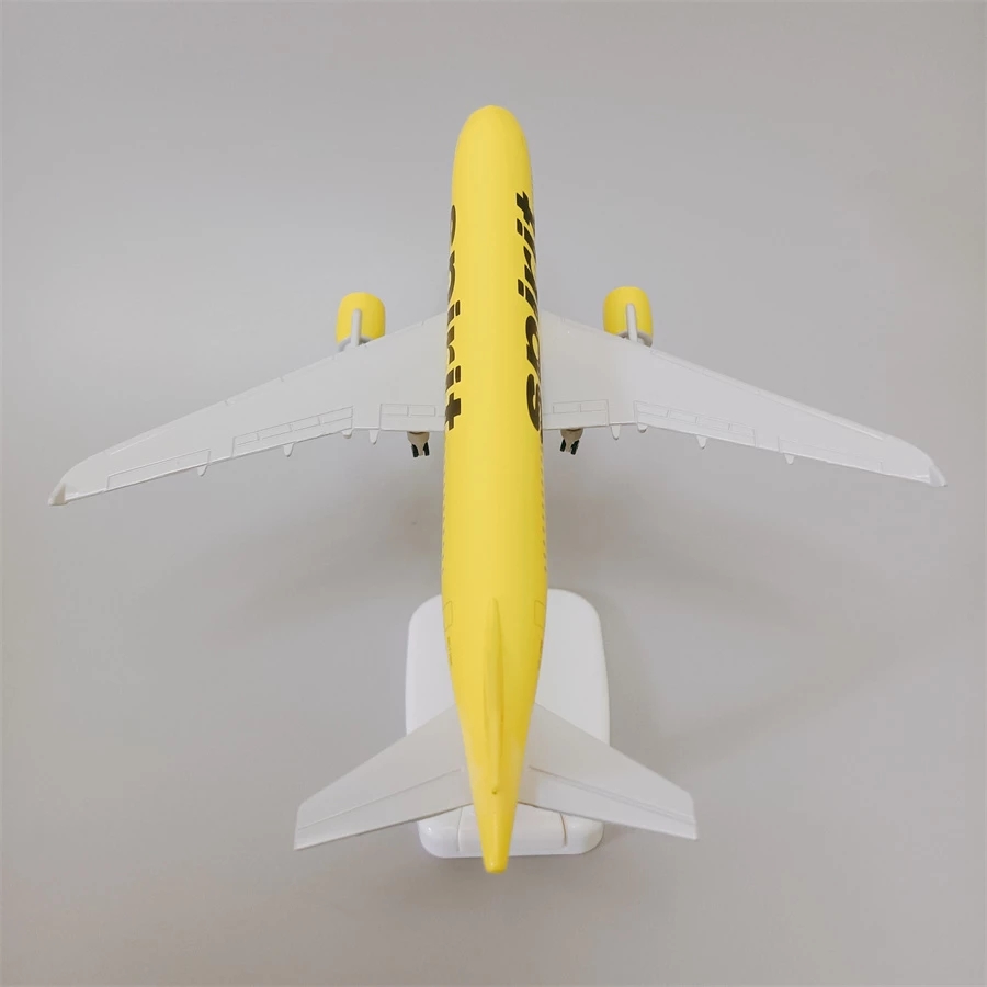 20CM Scala PlaneAlloy American - Science Exhibition Models recensione e prezzo
