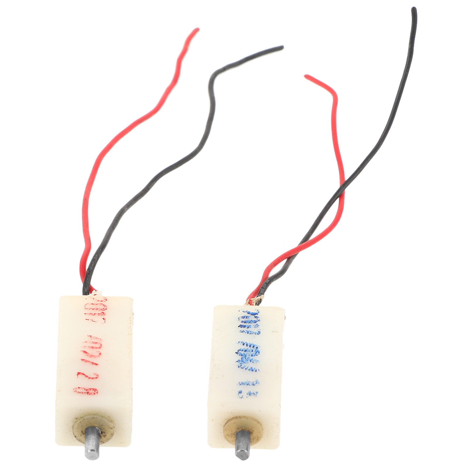 2 pezzi di motore a riduzione  - Science Hobbyist recensione e prezzo