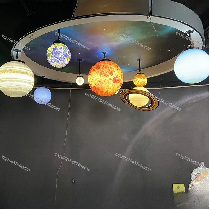 Sistema Solare con 8 Pianeti - - Science Exhibition Models recensione e prezzo