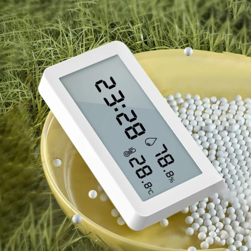 Termometro Igrometro Elettroni - Weather Station Indoor recensione e prezzo