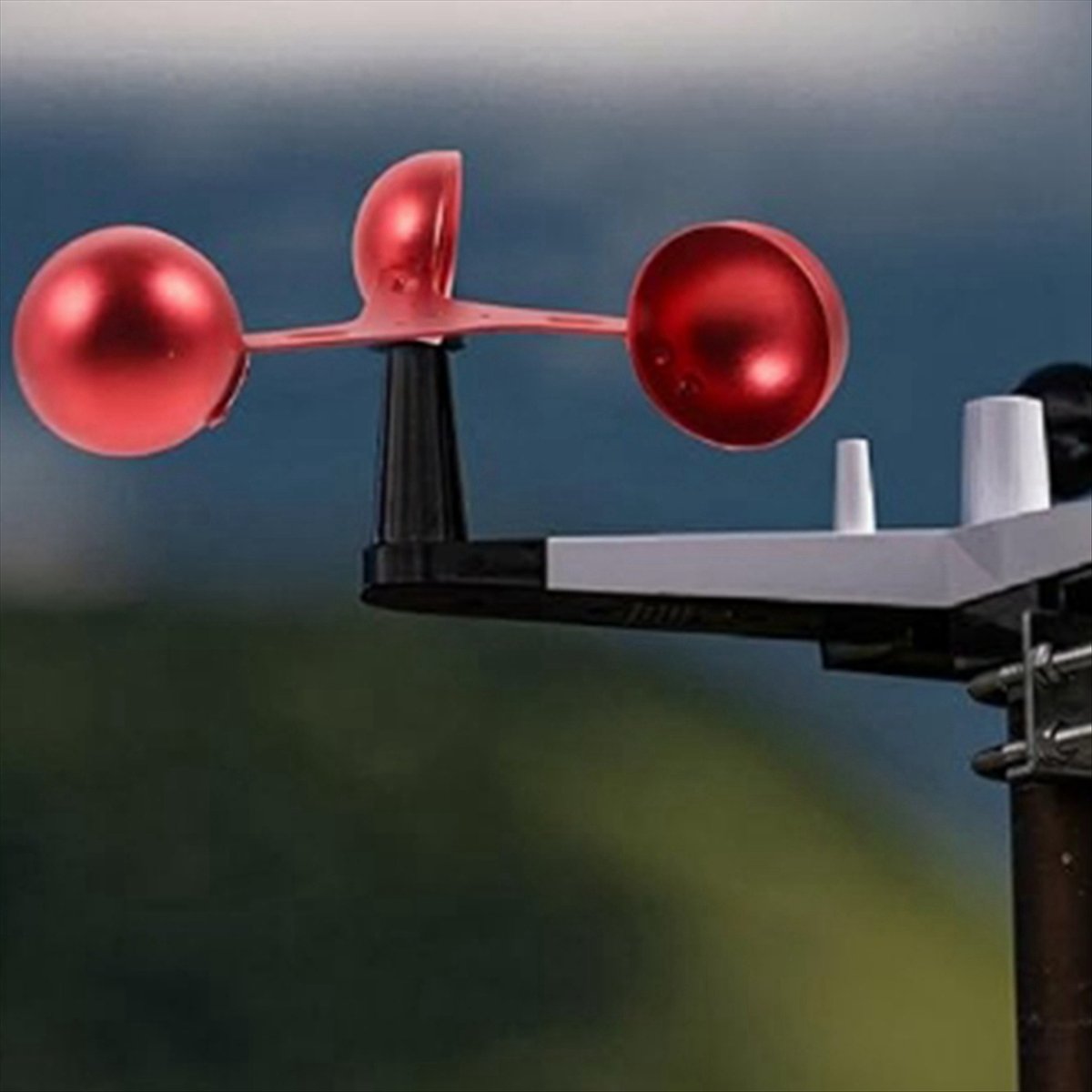 Anemometro ABXY per la misuraz - Anemometer Wind Speed recensione e prezzo