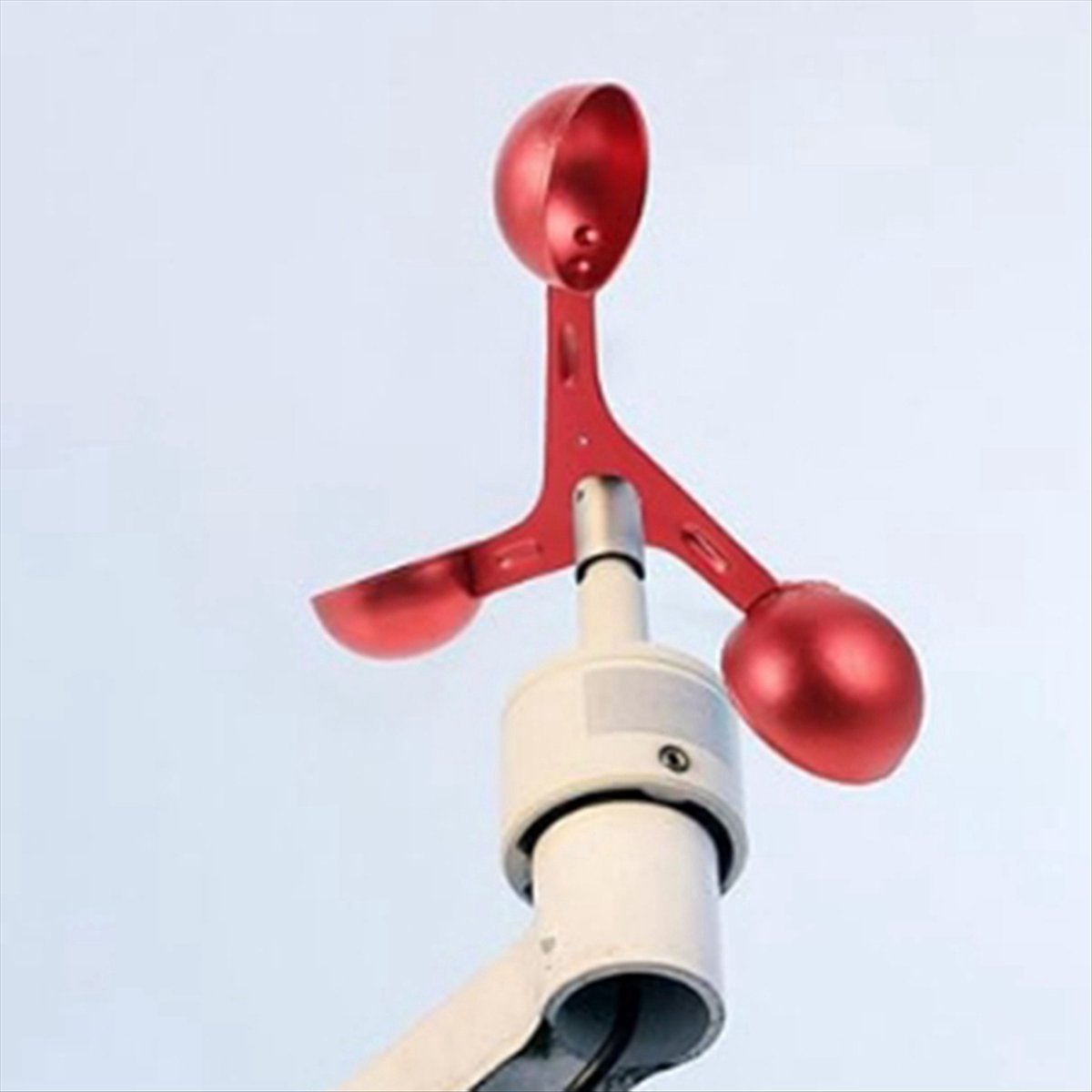Anemometro ABXY per la misuraz - Anemometer Wind Speed recensione e prezzo