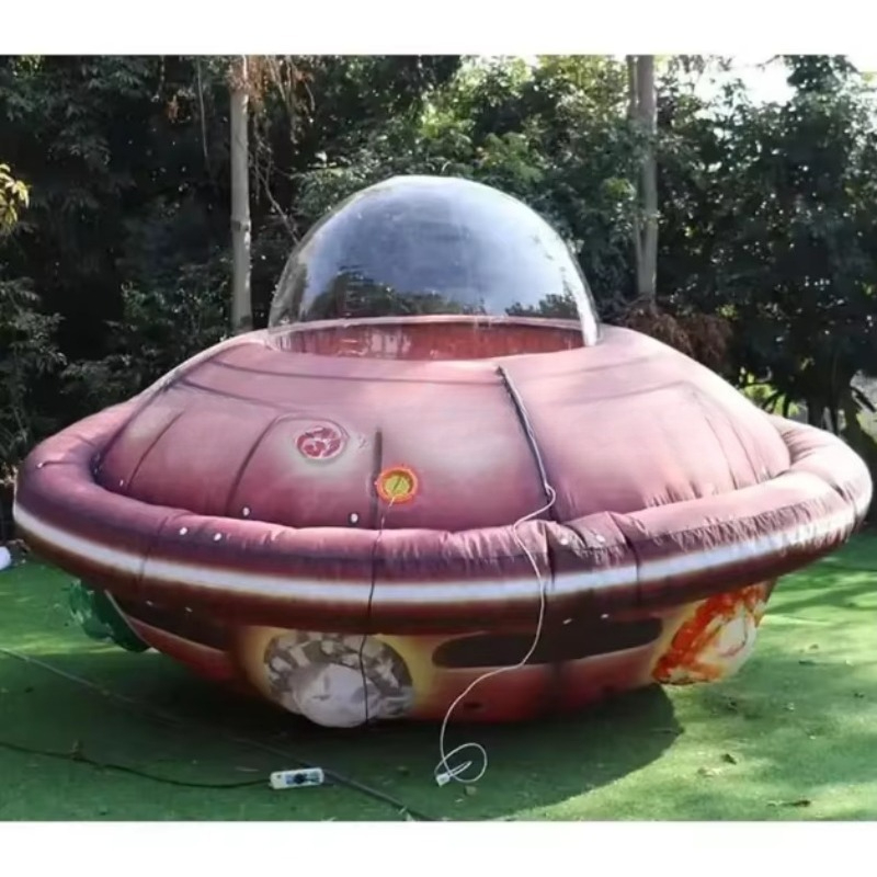 Modello gonfiabile gigante di  - Science Exhibition Models recensione e prezzo