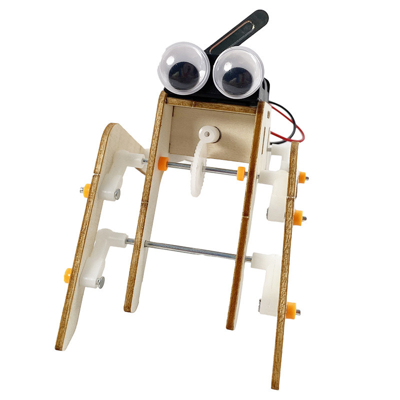 Immaginazione Robot ragno ambu - Science Project Robot recensione e prezzo