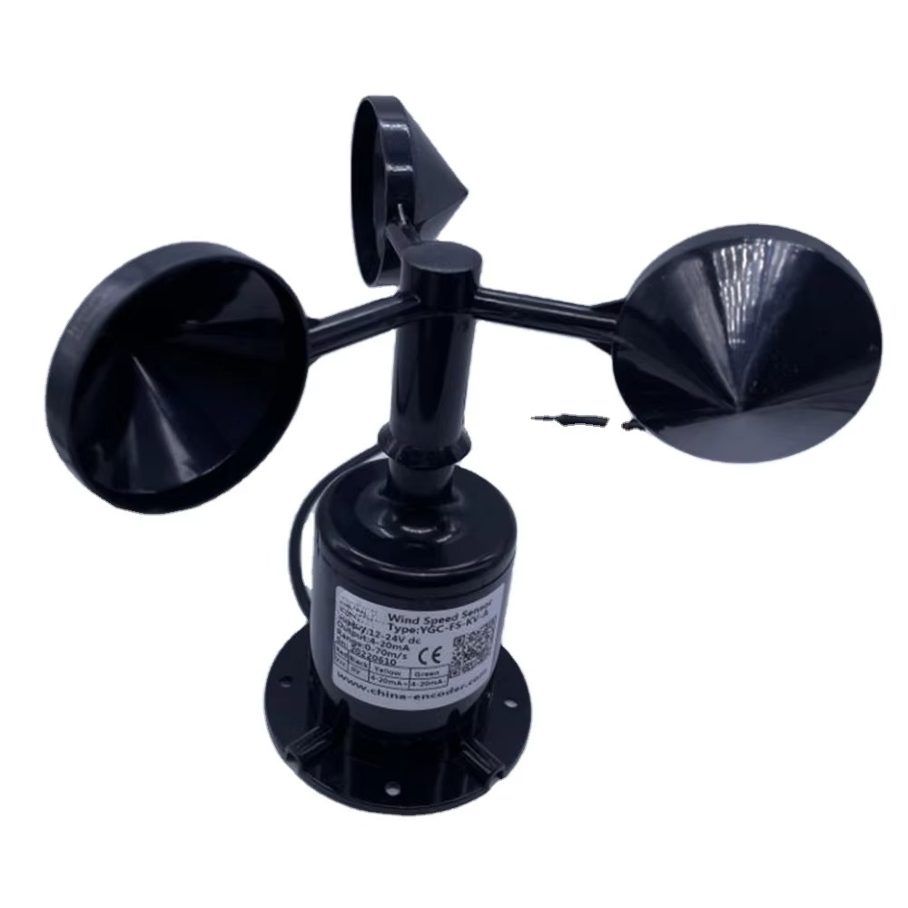 Sensore di velocità del vento  - Anemometer Wind Speed recensione e prezzo