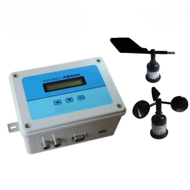 Sensore di velocità del vento  - Anemometer Wind Speed recensione e prezzo