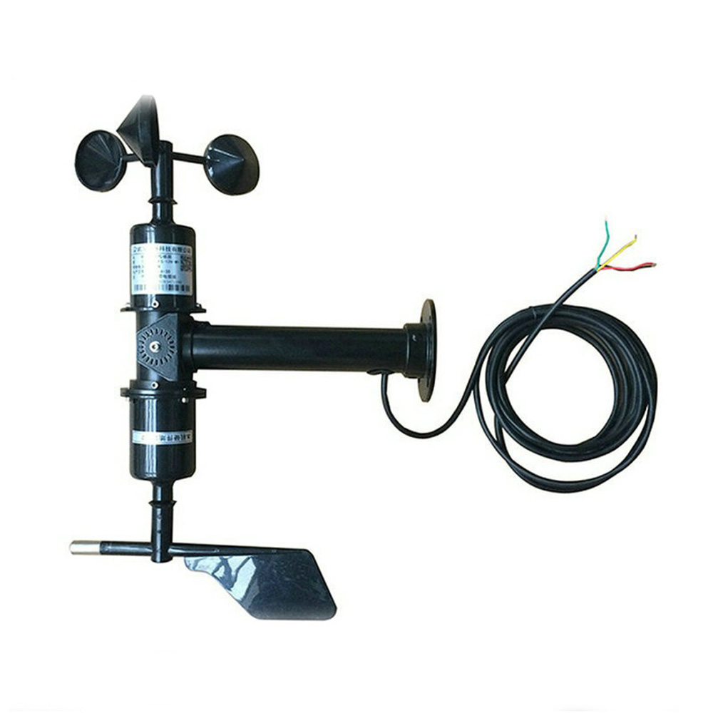 Sensore di velocità del vento  - Anemometer Wind Speed recensione e prezzo