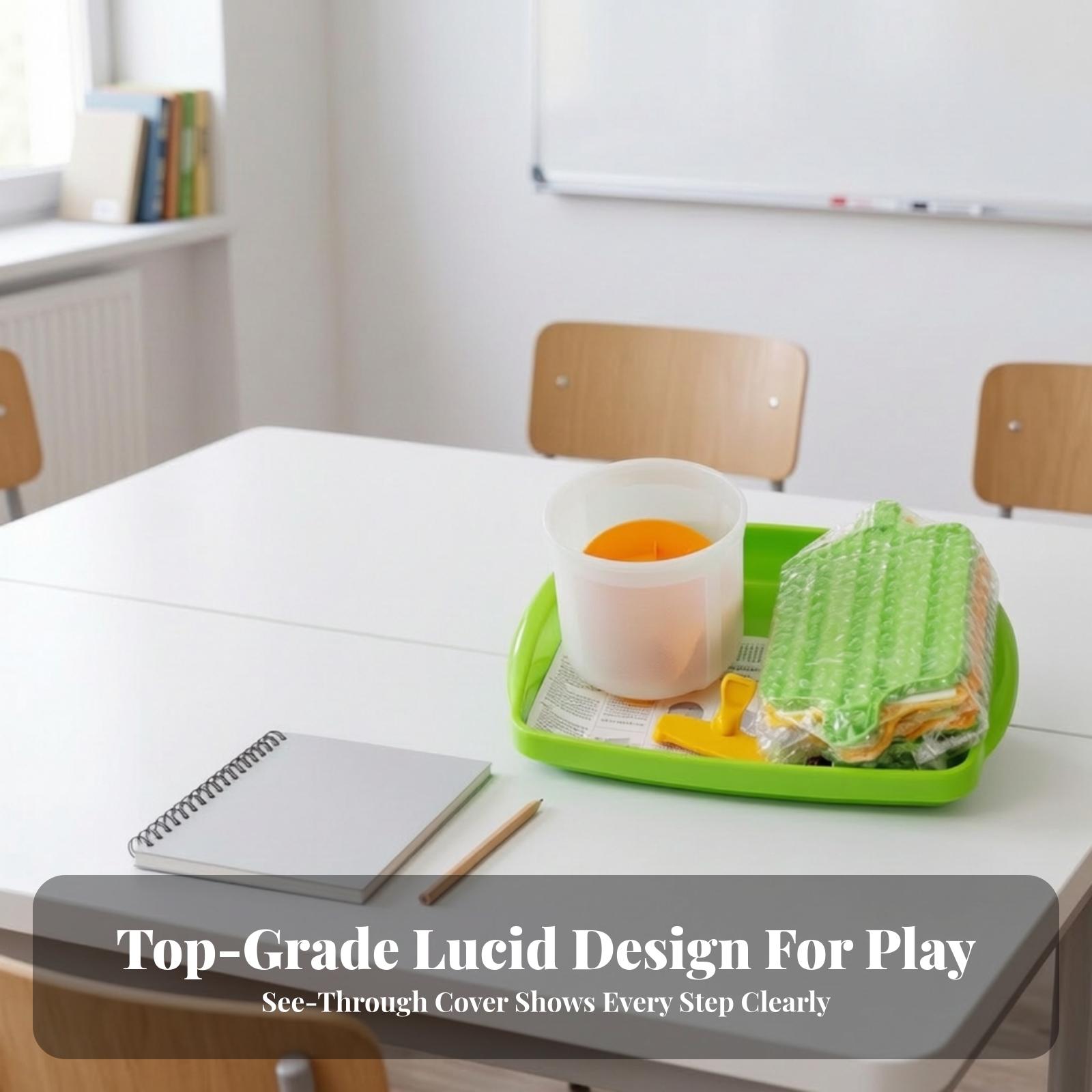 Kit per la creazione di carta  - Science Project Toys Making recensione e prezzo