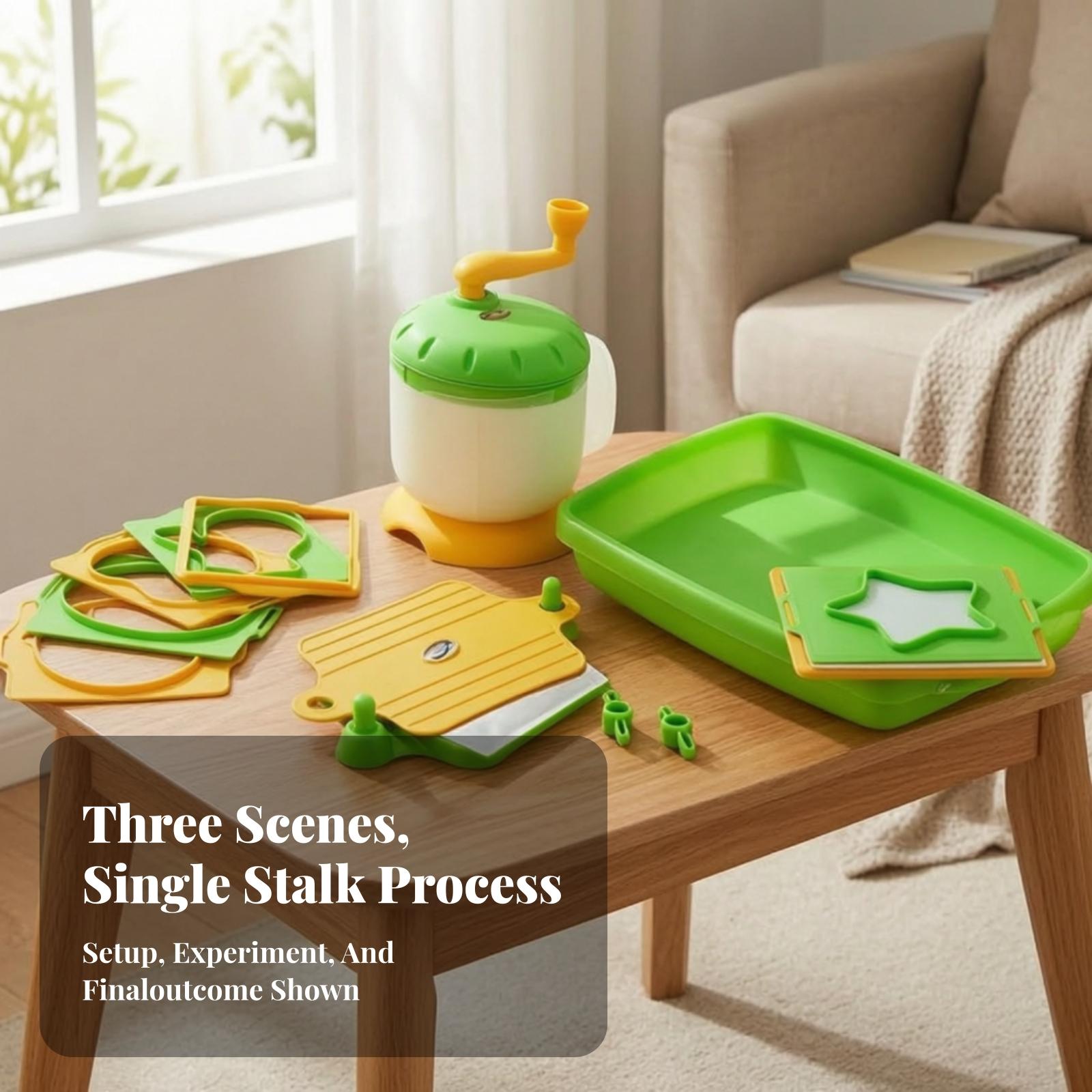 Kit per la creazione di carta  - Science Project Toys Making recensione e prezzo