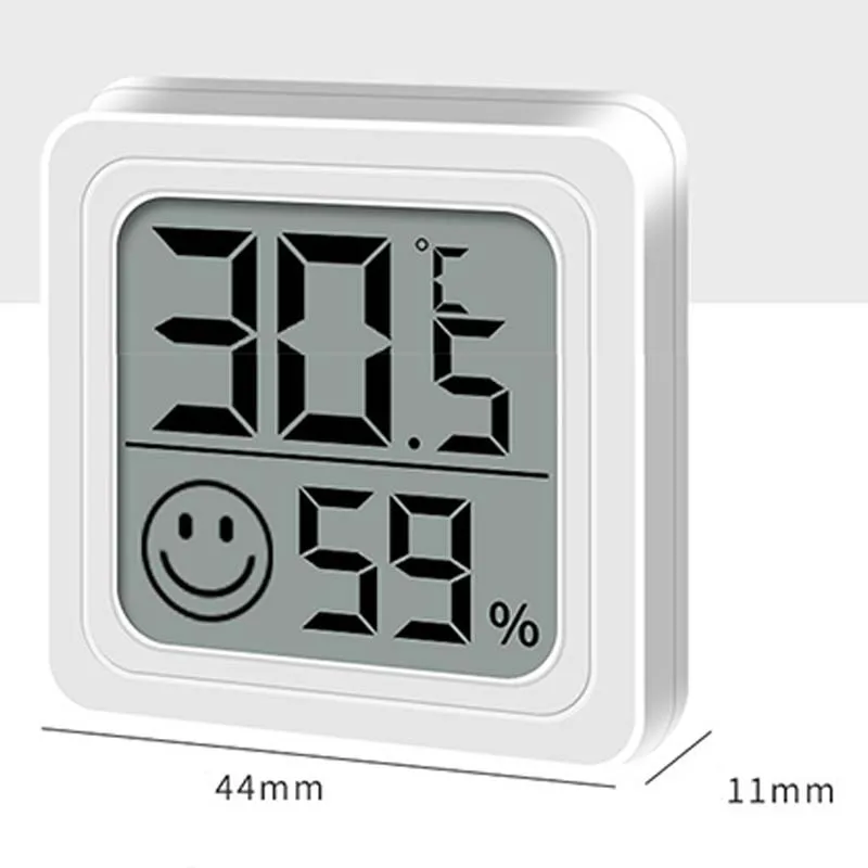 Termometro Igrometro Digitale  - Weather Station Indoor recensione e prezzo