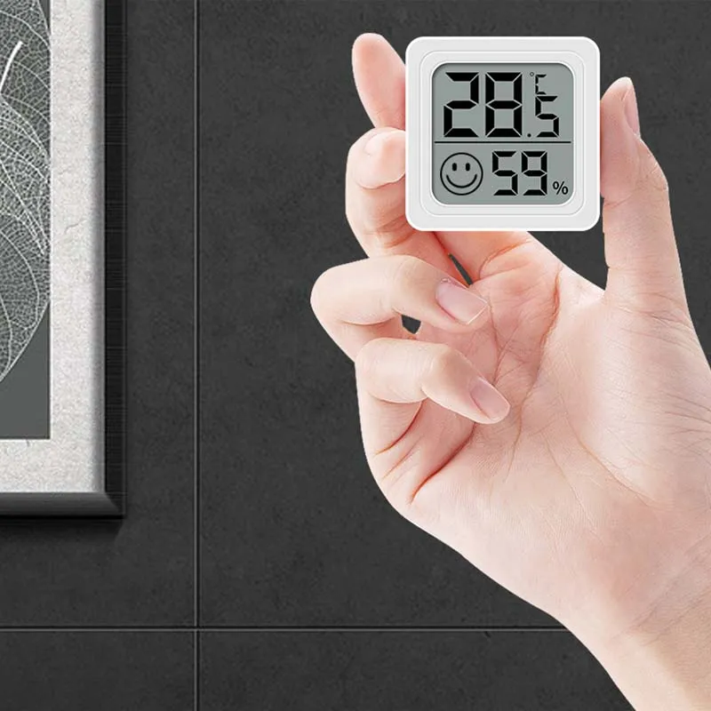 Termometro Igrometro Digitale  - Weather Station Indoor recensione e prezzo