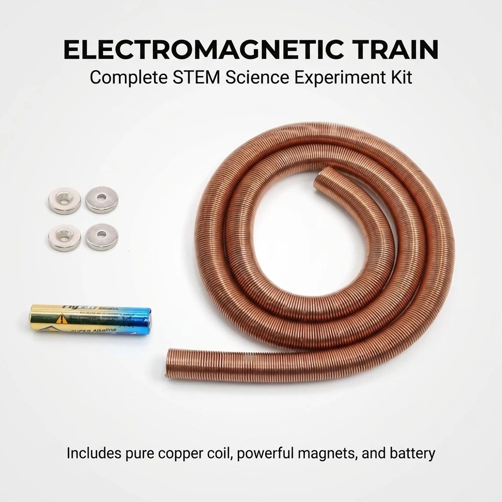 Modello per Esperimenti di Fis - Science Nature recensione e prezzo