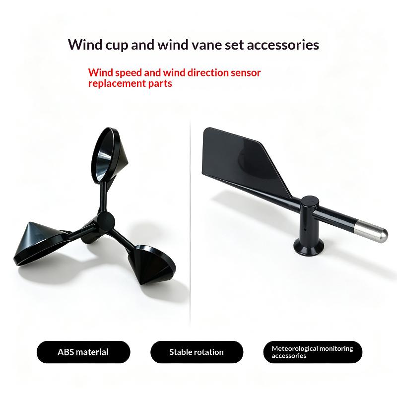 【CCA】1 Pezzo Sensore del Vento - Anemometer Wind Speed recensione e prezzo