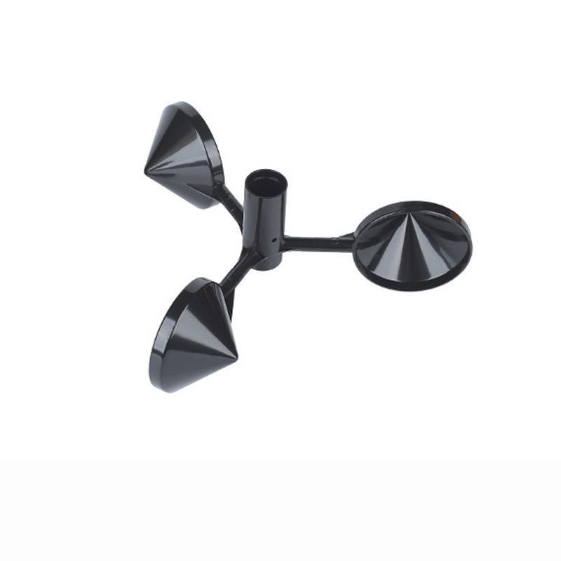 【CCA】1 Pezzo Sensore del Vento - Anemometer Wind Speed recensione e prezzo