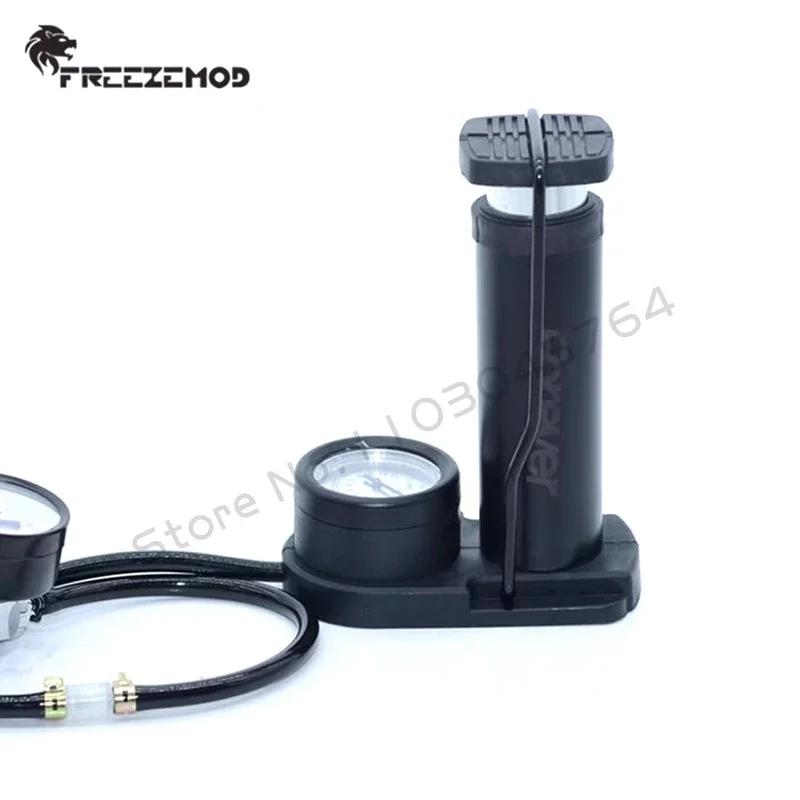 Dispositivo per Test di Perdit - Water Testing Kit recensione e prezzo