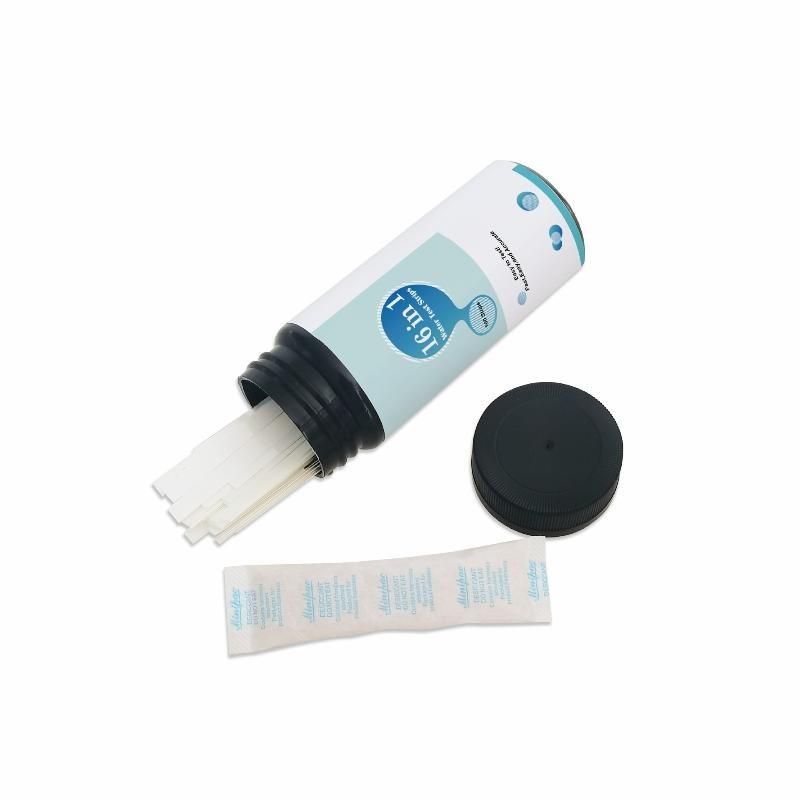 50/100 Pezzi Kit Test Acquario - Water Testing Kit recensione e prezzo