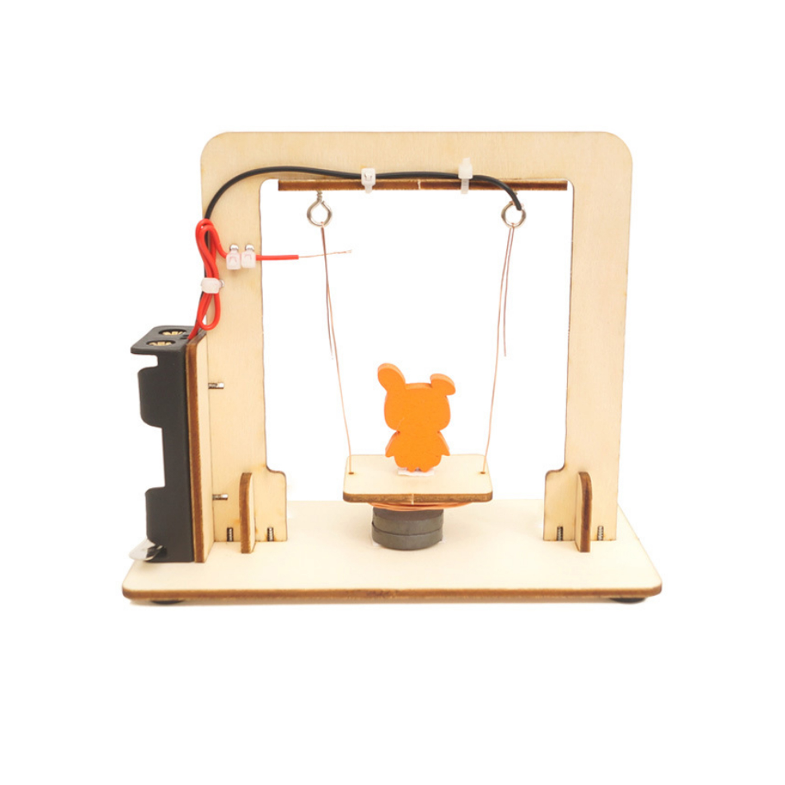 Set Altalena Magnetica Fai-da- - Science Nature recensione e prezzo
