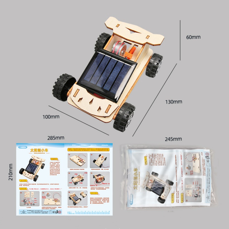 1 Set Kit Esperimenti Scientif - Science Nature recensione e prezzo