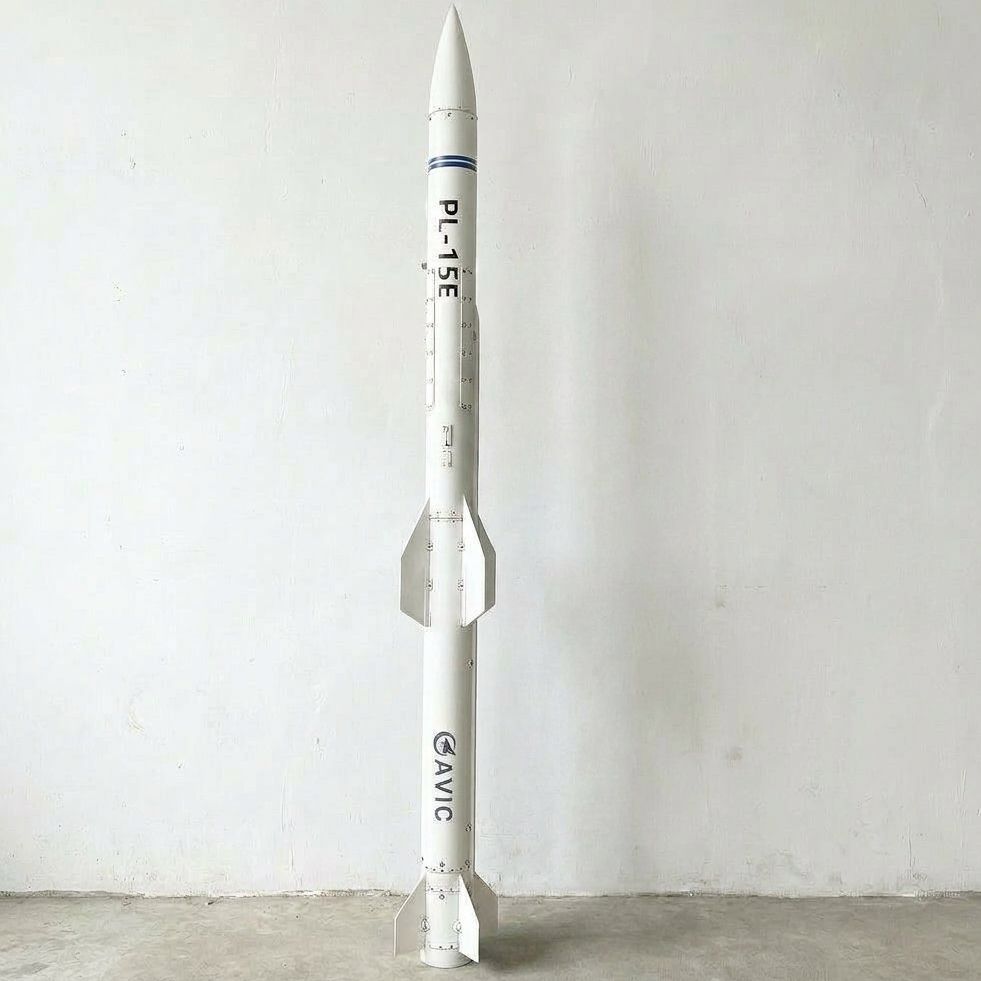 Modello di missile aria-aereo  - Science Exhibition Models recensione e prezzo