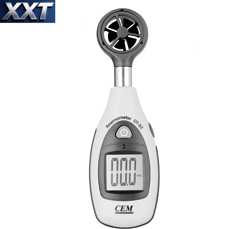 Mini Anemometro XXT per Misura - Anemometer Wind Speed recensione e prezzo