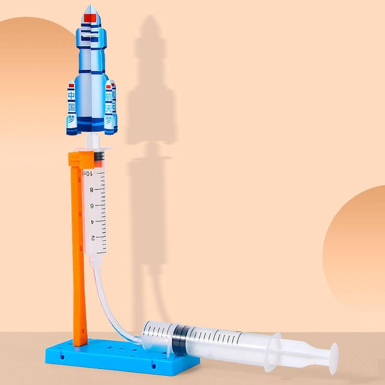 Kit Fai-da-Te per Modellino di - Science Project Toys Making recensione e prezzo