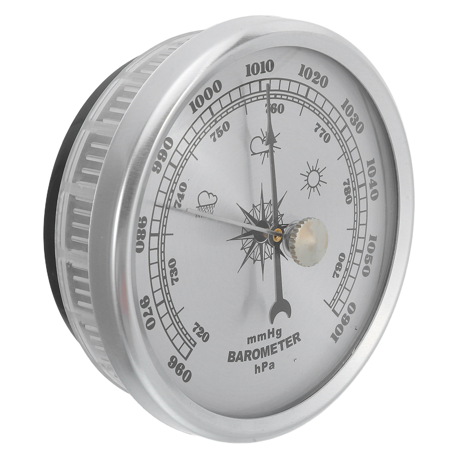 Barometro da Parete per Uso Do - Weather Station Indoor recensione e prezzo