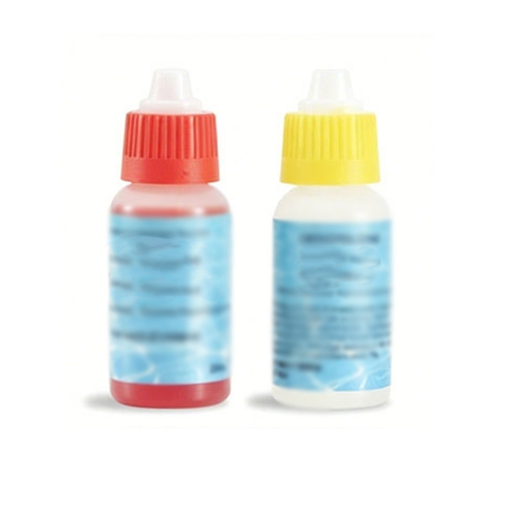 Kit per Test dell'Acqua della  - Water Testing Kit recensione e prezzo